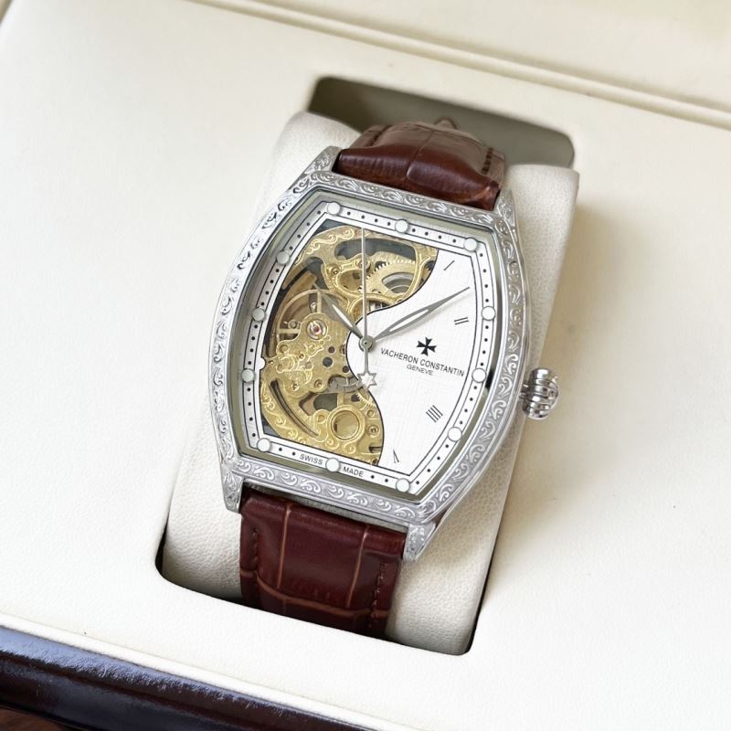 VACHERON CONSTANTIN Watches